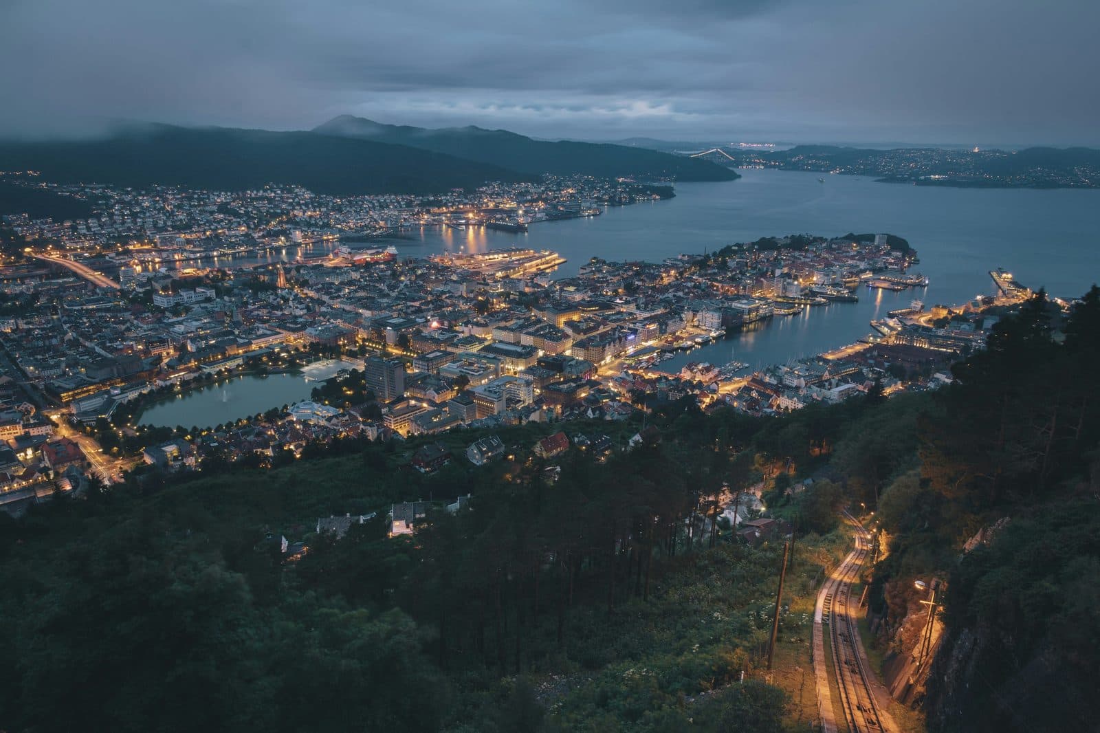 Bergen